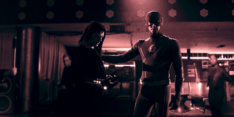 Critiques Séries : The Flash. Saison 9. Episode 2.