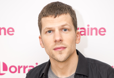 Jesse Eisenberg en vedette de The Semplica Girl Diaries signé Richard Ayoade ?