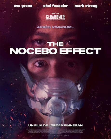 Bande annonce VF pour The Nocebo Effect de Lorcan Finnegan