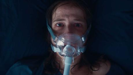 Bande annonce VF pour The Nocebo Effect de Lorcan Finnegan