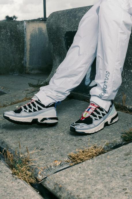 Salomon – SS23 « Equipe » collection