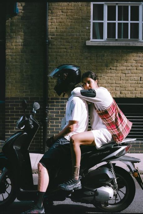 Salomon – SS23 « Equipe » collection