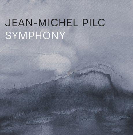 #MUSIQUE - Jean-Michel Pilc sortie de l'album Symphony // Nouvelle vidéo !