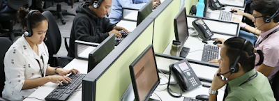 L’assistance technique HP aux Philippines