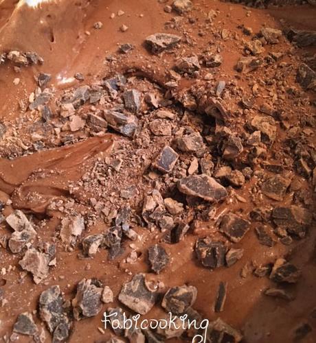 Brownies au caramel Brownies au caramel