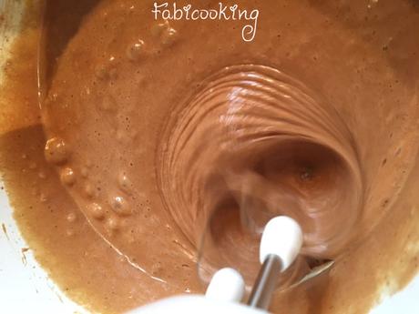 Brownies au caramel Brownies au caramel