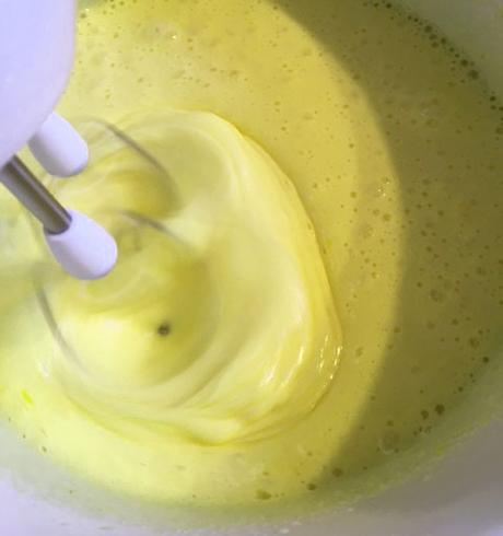 Brownies au caramel Brownies au caramel