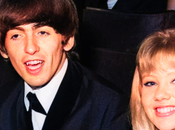 George Harrison sorti avec acteur Disney fans failli arracher stylo bille.