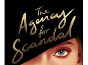 Agency Scandal Laura Wood