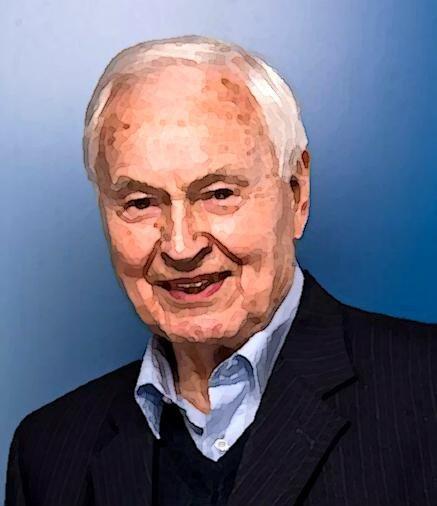 Hans Modrow et la transition démocratique de l'Allemagne communiste