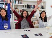 George, blind-test musical idéal, s’invite dans soirées