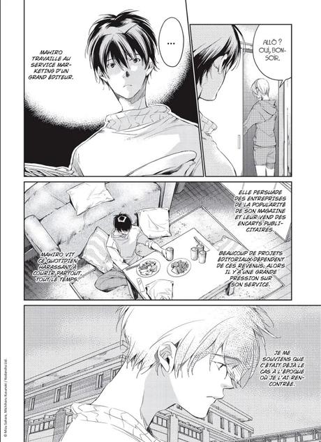 Joker of Destiny T01 de Michiharu Kusunoki & Mizu Sahara