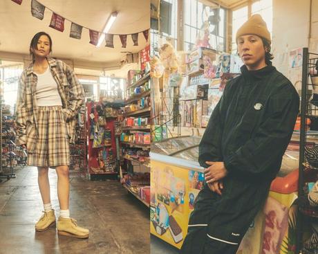 HUF – Spring 2023 First Drop HUF – Spring 2023 First Drop