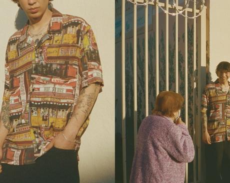 HUF – Spring 2023 First Drop HUF – Spring 2023 First Drop