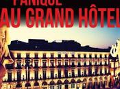 Panique Grand Hôtel