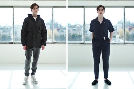 CITERA – S/S 2023 COLLECTION LOOKBOOK