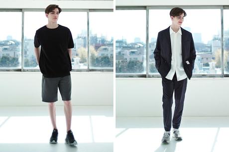 CITERA – S/S 2023 COLLECTION LOOKBOOK