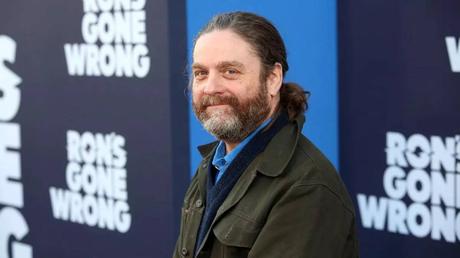 Zach Galifianakis en vedette du live-action Lilo & Stitch signé Dean Fleischer Camp ?