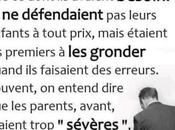 vrai rôle parents