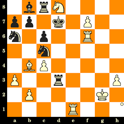 Radoslav Dimitrov remporte l’Open d’échecs de Guingamp