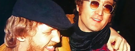 John Lennon et Harry Nilsson ont donné une mauvaise réputation aux Vampires d'Hollywood.