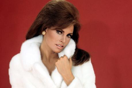 Raquel Welch