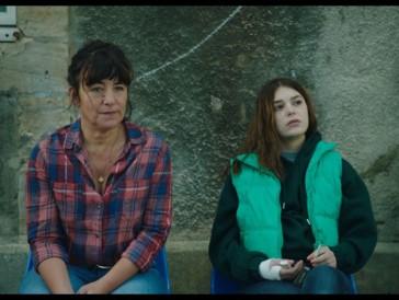 75e Locarno Film Festival : «Petites» - Grandir d’un coup