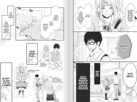 And yet, you are so sweet T01 de Kujira Anan And yet, you are so sweet T01 de Kujira Anan