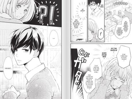 And yet, you are so sweet T01 de Kujira Anan And yet, you are so sweet T01 de Kujira Anan