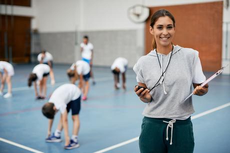 Des niveaux d'activité physique plus élevés sont associés à une vulnérabilité réduite aux infections respiratoires chez l’Enfant (Visuel Adobe Stock 451930415)