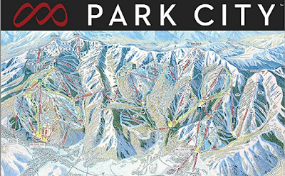 Point de mi-saison à Park City