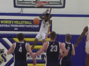 basketball masculin féminin tombe Carleton College domicile