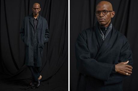 OLD JOE – S/S 2023 COLLECTION LOOKBOOK