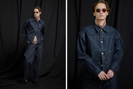 OLD JOE – S/S 2023 COLLECTION LOOKBOOK