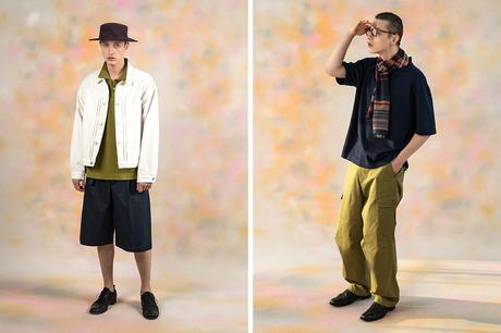 SHIRTER – S/S 2023 COLLECTION LOOKBOOK