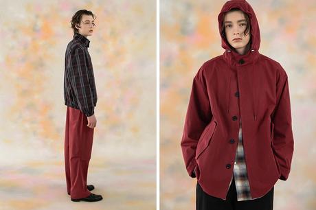 SHIRTER – S/S 2023 COLLECTION LOOKBOOK