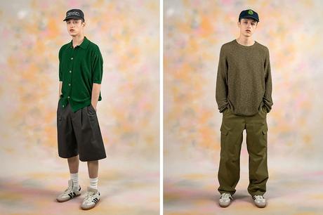 SHIRTER – S/S 2023 COLLECTION LOOKBOOK