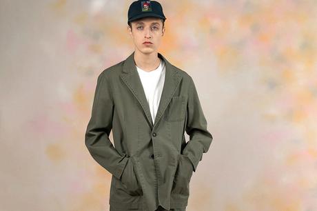 SHIRTER – S/S 2023 COLLECTION LOOKBOOK