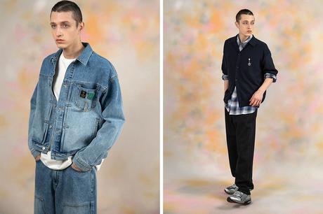SHIRTER – S/S 2023 COLLECTION LOOKBOOK