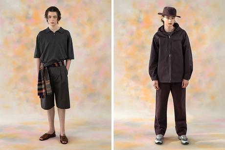 SHIRTER – S/S 2023 COLLECTION LOOKBOOK