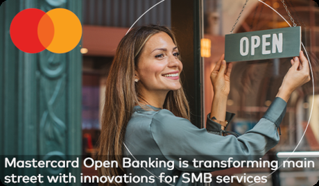Mastercard Open Banking