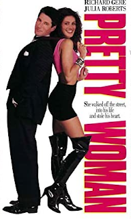 293. Marshall : Pretty Woman