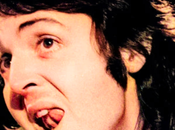 chanson Paul McCartney écrite propre mort.