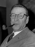 Georges Simenon : Le Charretier de la « Providence »