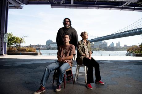 Yo La Tengo - This Stupid World