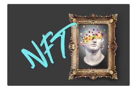 ART : Les NFT, les nouvelles œuvres d’art ?