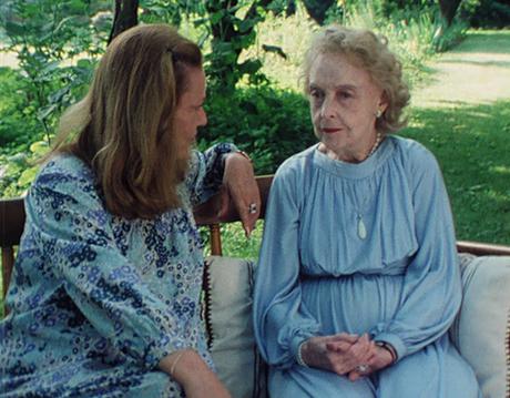 [CRITIQUE] : Jeanne Moreau, cinéaste