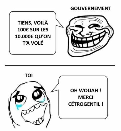 Quand le méchant capitalisme enrichit les salariés Quand le méchant capitalisme enrichit les salariés