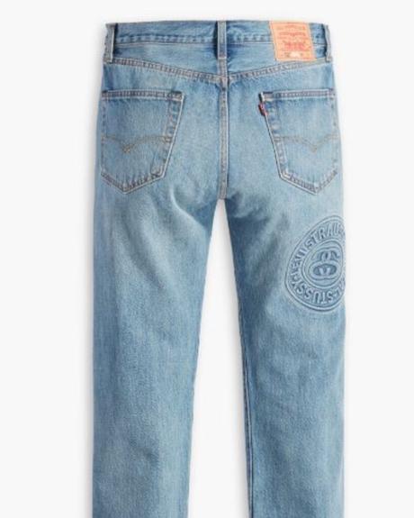 Stüssy x Levi’s – Collection SS23