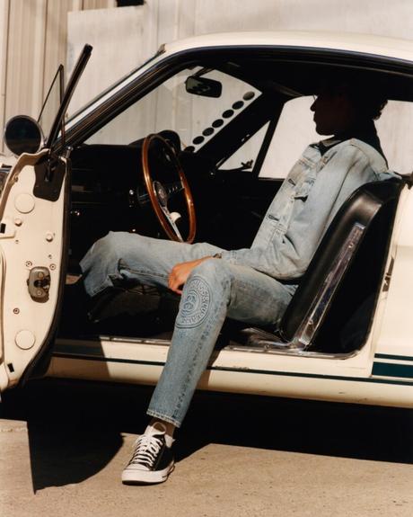 Stüssy x Levi’s – Collection SS23